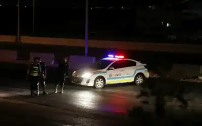 جريمة مروعة في سويمة: أربعيني يقتل