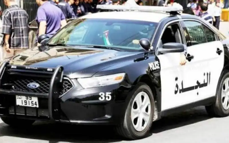 العثور على جثة شاب في غابات