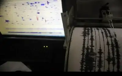 زلزال جديد يضرب إثيوبيا بقوة 5.3