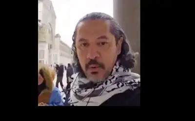 الحكومة اللبنانية تقرر ترحيل القرضاوي للإمارات