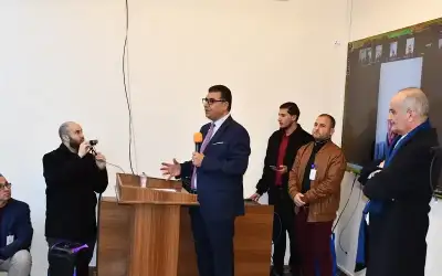 مدير المؤسسة التعاونية: العام 2024 شهد