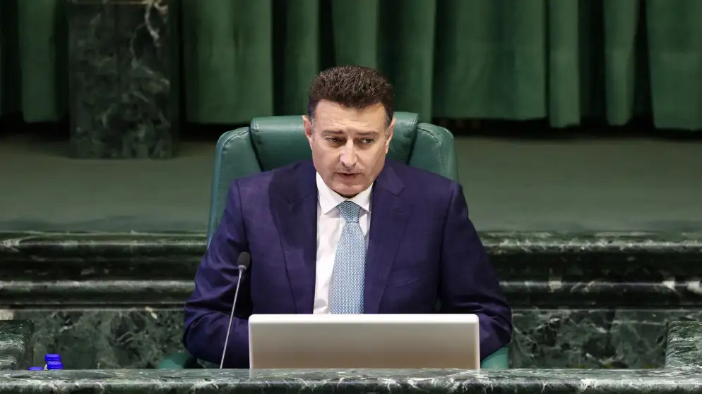 رئيس مجلس النواب: سنخاطب برلمانات دولية