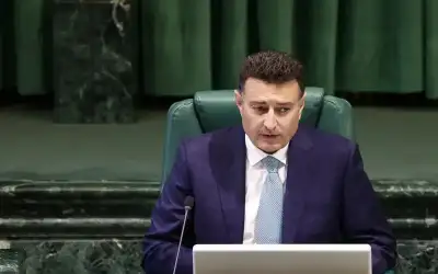 رئيس مجلس النواب: سنخاطب برلمانات دولية