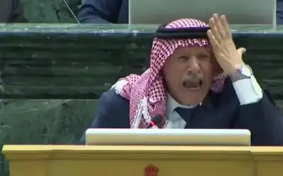 العرموطي يفجر صرخة في وجه الحكومة: