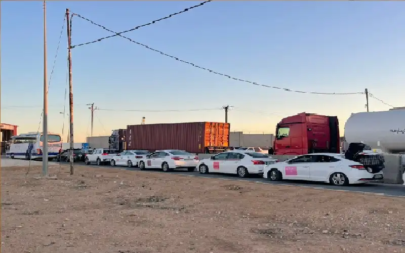 مفوضية اللاجئين في الأردن: لا نقدم