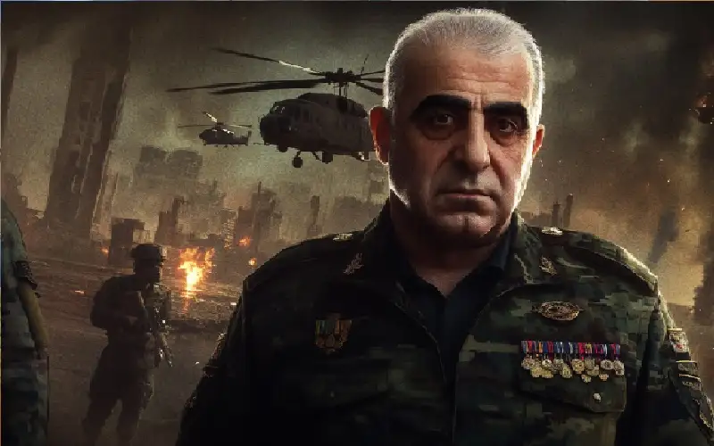 جميل حسن.. مهندس الموت في سوريا