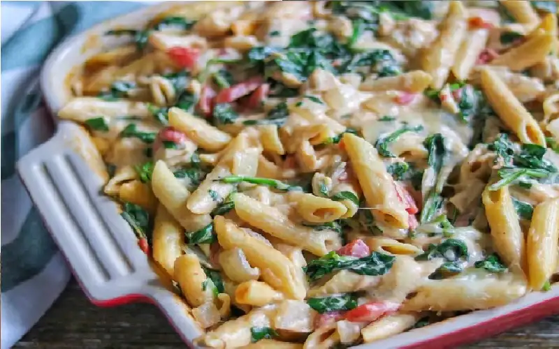 أضف 3 مكونات إلى المعكرونة لخفض