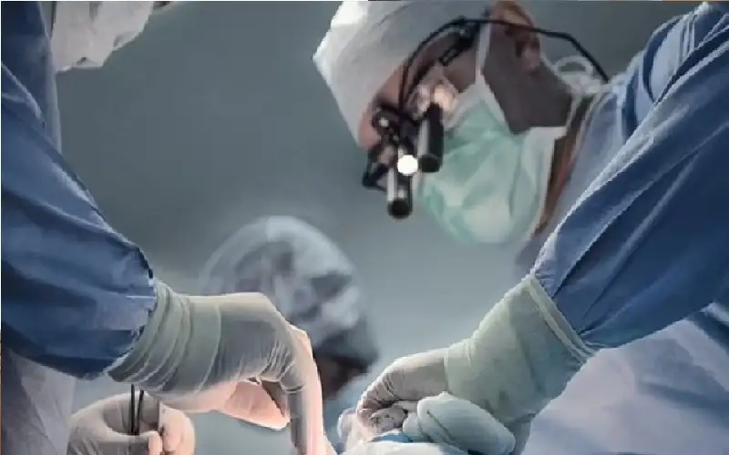 منحة حياة تصبح مأساة.. مريض يتوفى