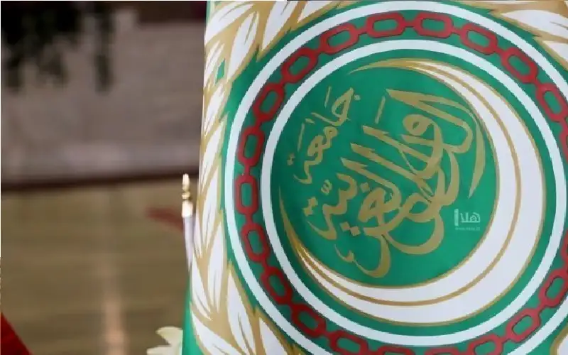 “الجامعة العربية” تدين نشر الاحتلال خرائط