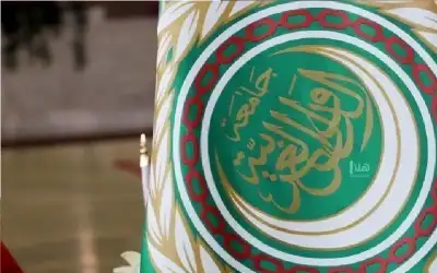“الجامعة العربية” تدين نشر الاحتلال خرائط