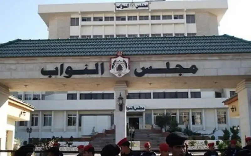 نائب يطلب من وزير الداخلية تجديد