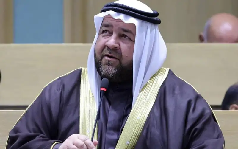 النائب الخزعلي: كل الدعم الحكومي للسلع