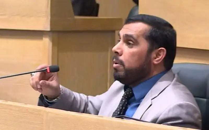 النائب المشاقبة: أصبت بخيبات أمل عند