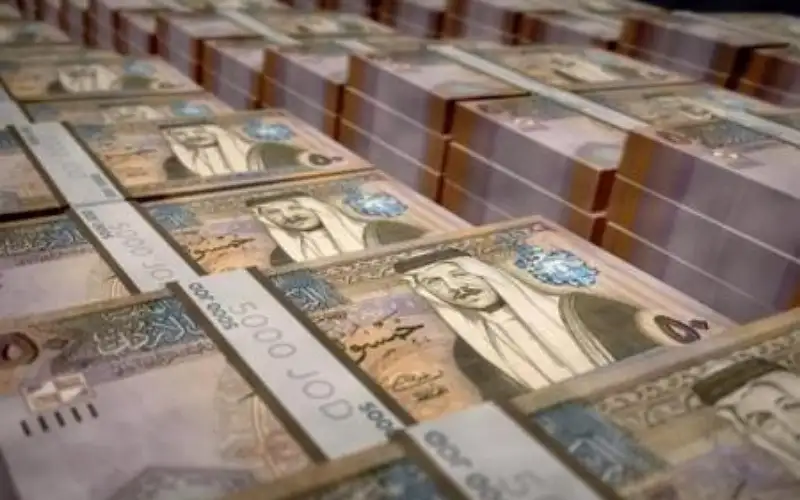 135 مليون دينار للمعالجات الطبية في