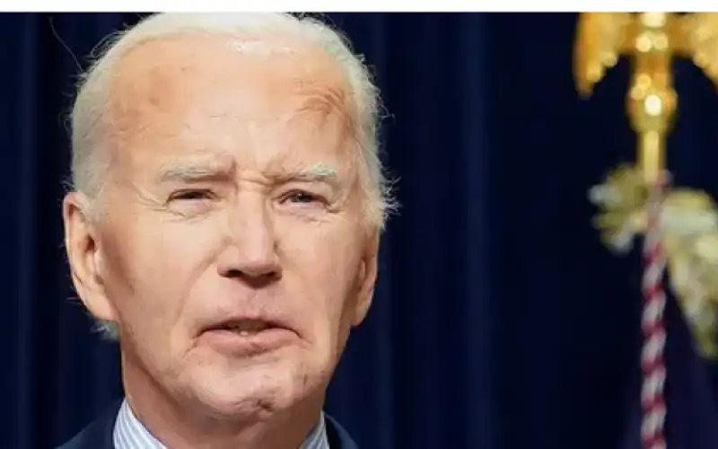 واشنطن بوست: بايدن يبقي على تصنيف