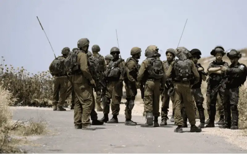 الاحتلال يجند يهودا يمنيين بصفوفه لمواجهة