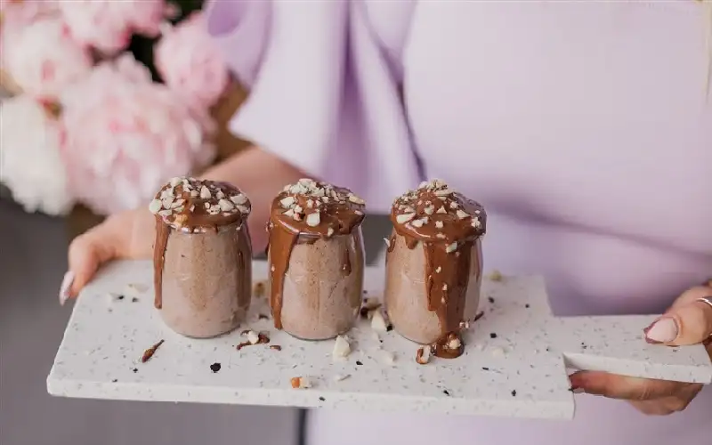 5 أطعمة وضع فيها ربنا سر