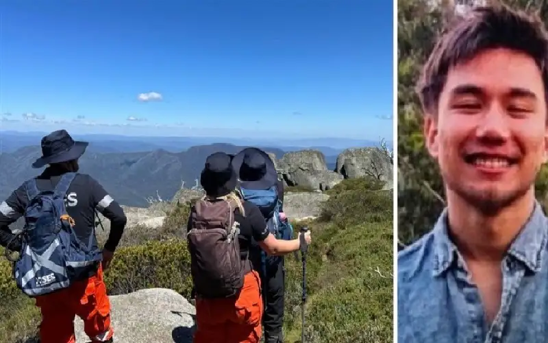 عاش على التوت 15 يوما.. نجاة