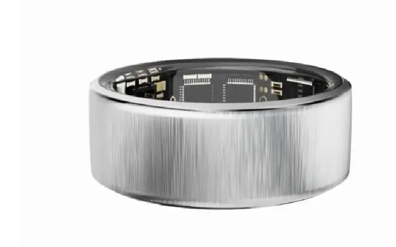 من الذهب والبلاتين.. مجوهرات ذكية فاخرة