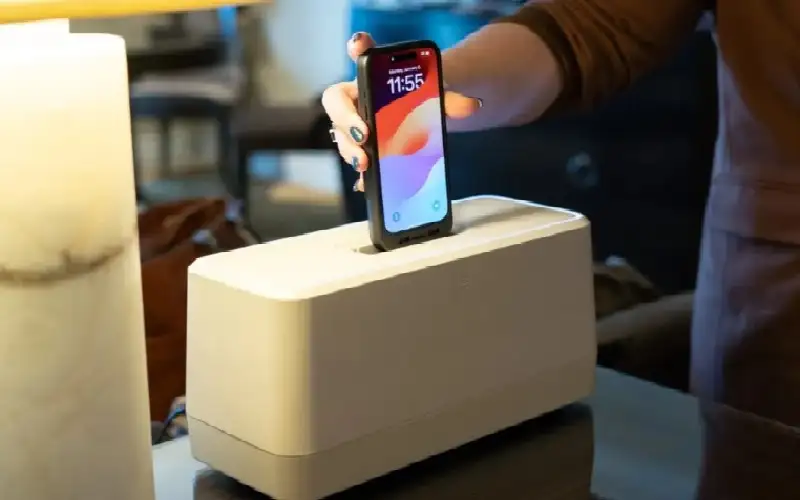 أغرب الروبوتات والابتكارات في معرض CES