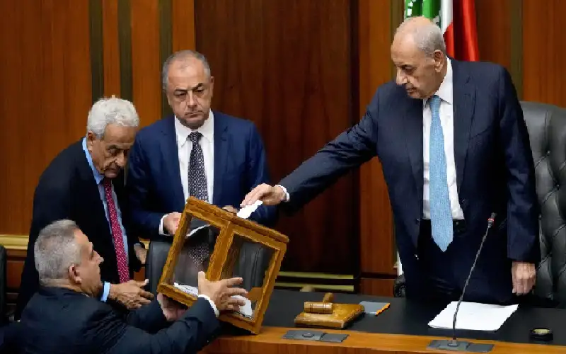 حزب الله ما تزال قويا.. البرلمان