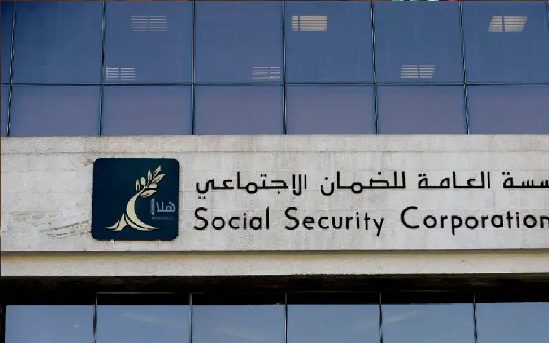 الضمان: 33 ألف و756 مشترك اختياري