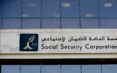 الضمان: 33 ألف و756 مشترك اختياري