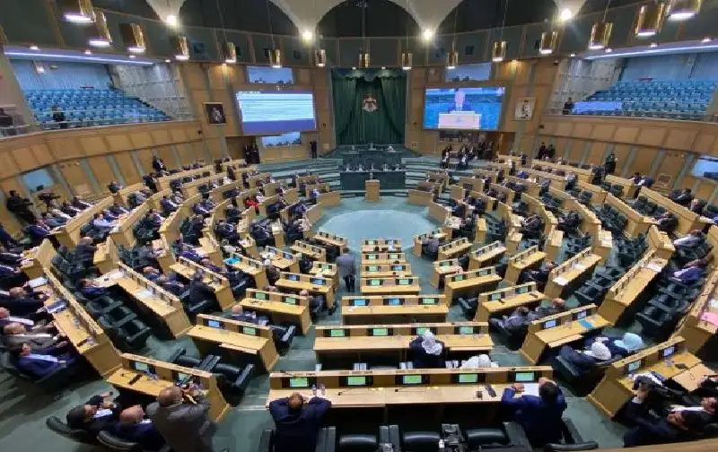 راصد: موازنة 2025 الأعلى إقرارا في