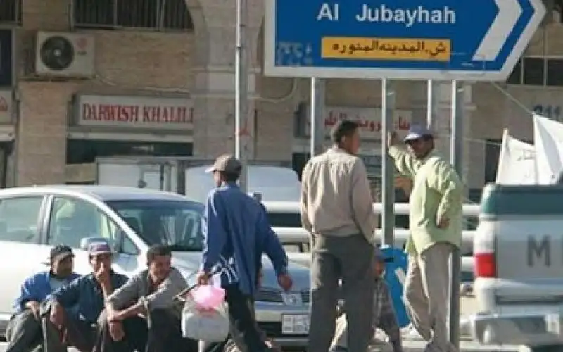 العمل .. ضوابط جديدة لتسفير العاملة