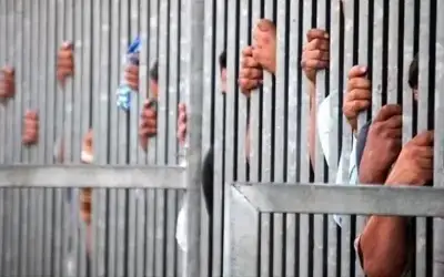 هيئة البث: إسرائيل تفتتح سجنا تحت