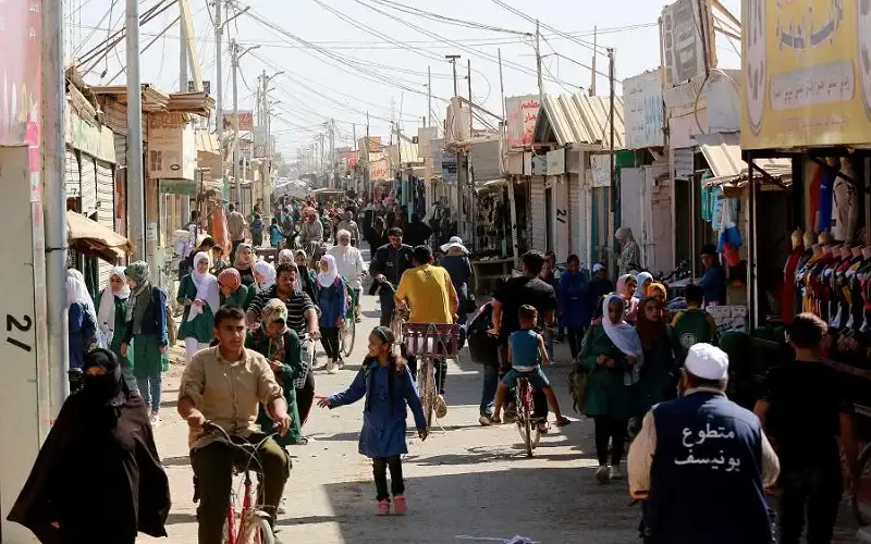 مفوضية اللاجئين: ندعم الراغبين بالعودة إلى