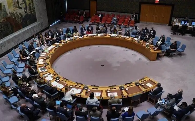 الأمم المتحدة: أكثر من 125 ألف