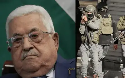 اسرائيل توجه انذارا نهائيا للسلطة بشأن