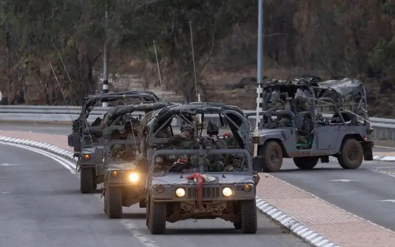 إعلام عبري يكشف عن مقترح إسرائيلي