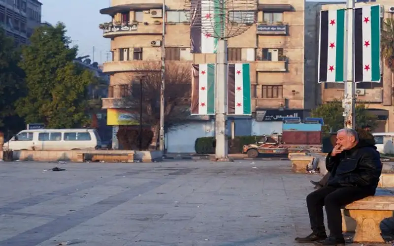 سوريا .. عودة إصدار جوازات السفر