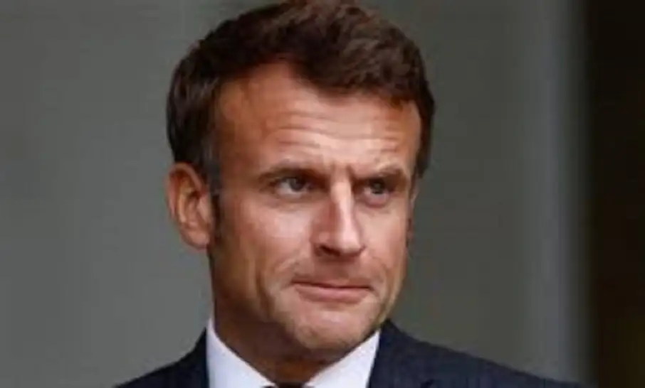 الإليزيه: ماكرون سيزور لبنان في القريب