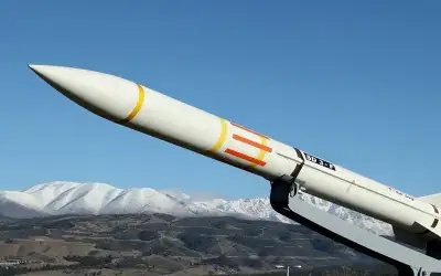 إيران تتوعد الاحتلال بقوة هجومية ودفاعية