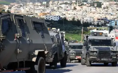 رئيس الشاباك يحرض على شن عملية