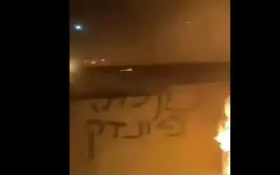 جيش الاحتلال يقتحم مناطق متفرقة بالضفة..