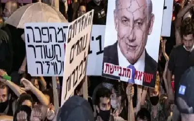 استطلاع: 88% من الإسرائيليين يؤيدون اتفاقا