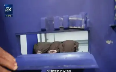 تحت الأرض ومزود بتكنولوجيا خاصة.. إدارة