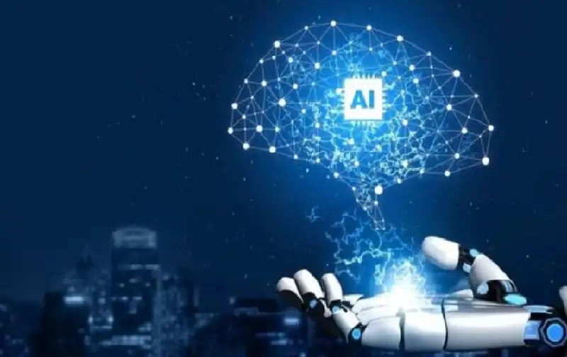 الذكاء الاصطناعي يهدد سوق العمل.. 92