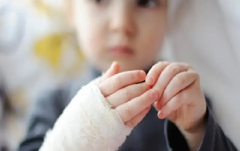 جريمة مروعة في مصر.. أب يحرق