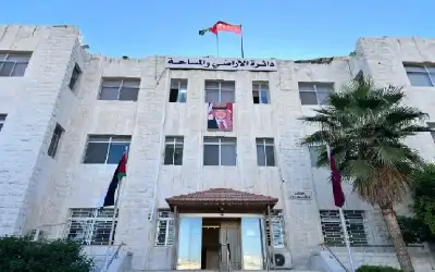 669 مليارات دينار حجم التداول العقاري