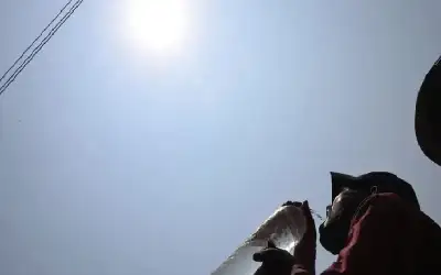 عام 2024 الأشد حرارة في التاريخ