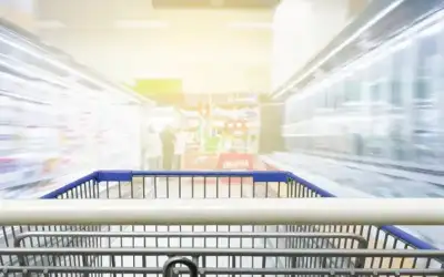 الحكومة تطرح مشروع استثماري لإنشاء سوق