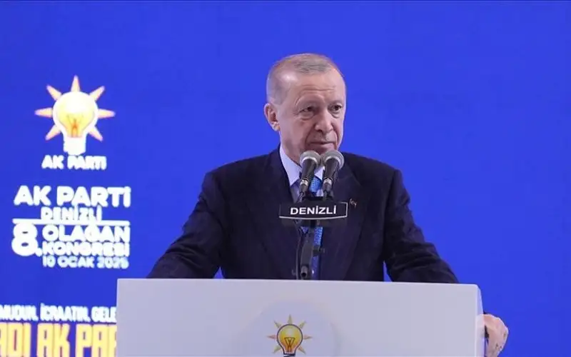 أردوغان: بشار الأسد حول سوريا إلى