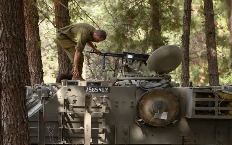 إسرائيل تعلن مواصلة العمل في جنوب