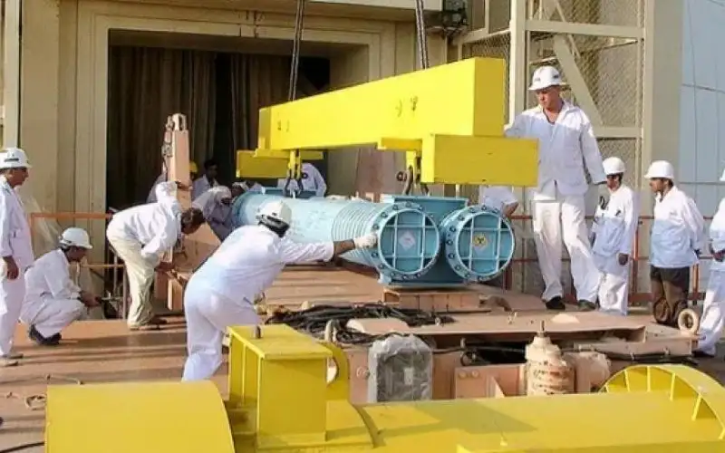 الاحتلال: سنهاجم النووي الإيراني وندمره