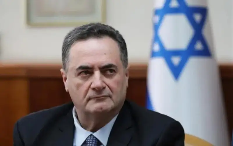 كاتس: لن تتحمل أي جهة عربية